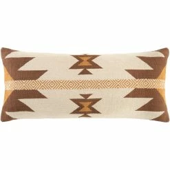 SURYA GOLDEN MESA 02 LUMBAR PILLOW