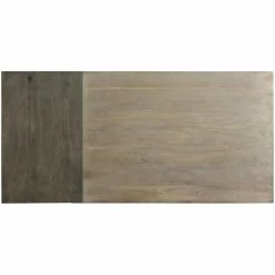 MOES GRAYSON ACACIA WOOD COFFEE TABLE Living Room