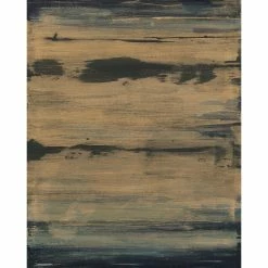 Cheap π L ART "GROUNDSWELL" LINEN ART Wall Art π 5 L ART