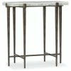 HOOKER Furniture GYPSUM STONE ACCENT TABLE