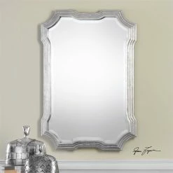 UTTERMOST Mirrors HALIMA MIRROR