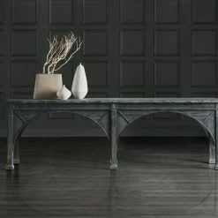 Hot Sale ๐ฏ HOOKER HAMISH GRAND SOFA TABLE Furniture ๐ 6 HOOKER HAMISH GRAND SOFA TABLE Furniture