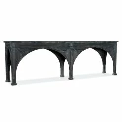HOOKER HAMISH GRAND SOFA TABLE Furniture