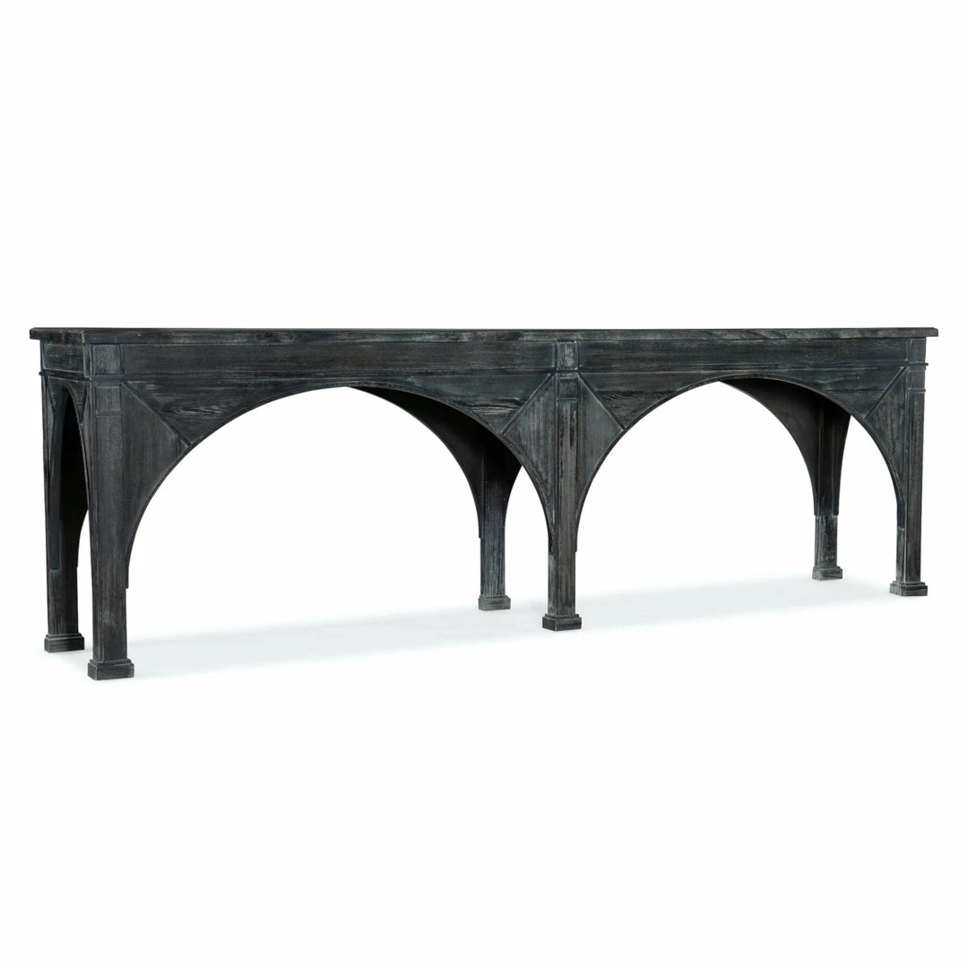 Hot Sale ๐ฏ HOOKER HAMISH GRAND SOFA TABLE Furniture ๐ 2 HOOKER HAMISH GRAND SOFA TABLE Furniture