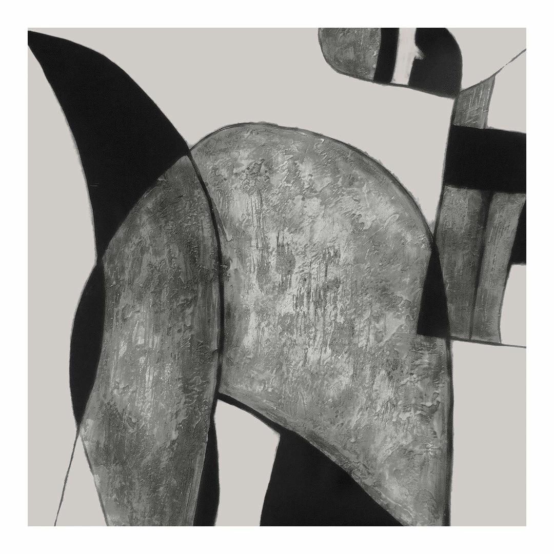 Wholesale π MOES "HAPPINESS" GLASS FRAMED ABSTRACT PRINT π 9 MOES "HAPPINESS" GLASS FRAMED ABSTRACT PRINT