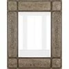 UTTERMOST Mirrors HARVEST SERENITY EMBOSSED MIRROR