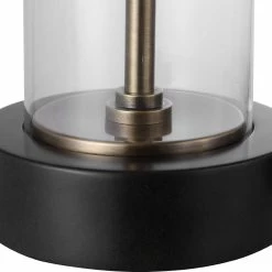 Flash Sale ๐ UTTERMOST HARVEY CANDLE HOLDERS | SET OF 2 ๐ 5 UTTERMOST HARVEY CANDLE HOLDERS | SET OF 2