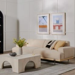 FOUR HANDS HASTINGS 98