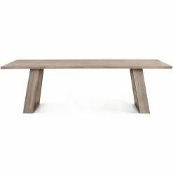 MOES HEIDI DINING TABLE Kitchen + Dining