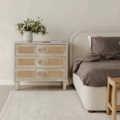 MOES HEIDI NIGHT CHEST Bedroom