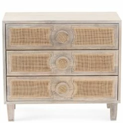 MOES HEIDI NIGHT CHEST Bedroom
