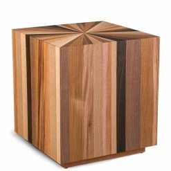 URBIA HELIOS END TABLE Living Room