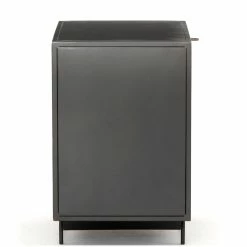 Cheapest 🔔 FOUR HANDS HENDRICK NIGHTSTAND Furniture 💯 13 FOUR HANDS HENDRICK NIGHTSTAND Furniture