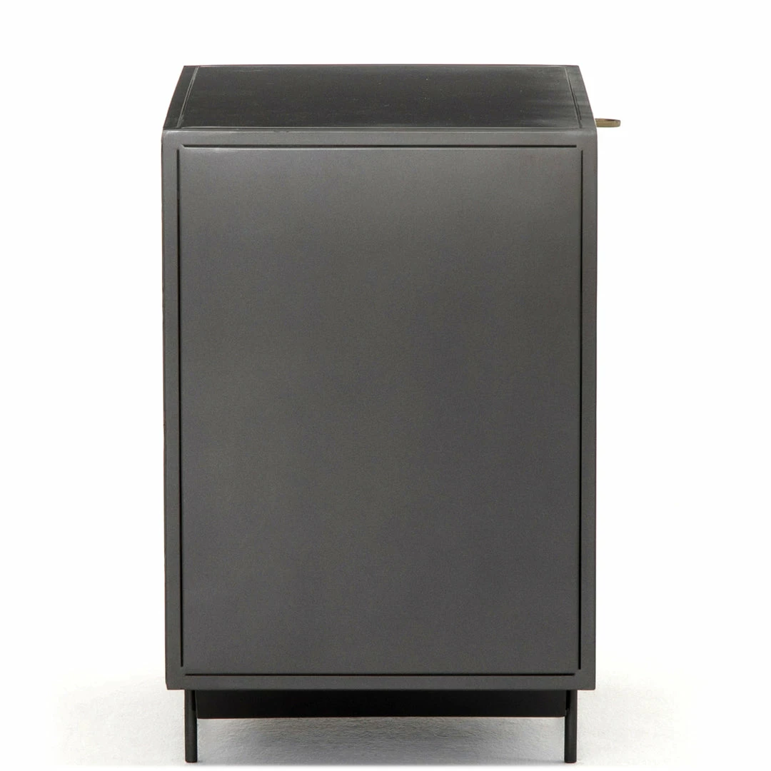 Cheapest 🔔 FOUR HANDS HENDRICK NIGHTSTAND Furniture 💯 5 FOUR HANDS HENDRICK NIGHTSTAND Furniture