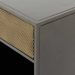 Cheapest 🔔 FOUR HANDS HENDRICK NIGHTSTAND Furniture 💯 15 FOUR HANDS HENDRICK NIGHTSTAND Furniture