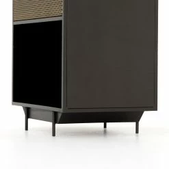 Cheapest 🔔 FOUR HANDS HENDRICK NIGHTSTAND Furniture 💯 17 FOUR HANDS HENDRICK NIGHTSTAND Furniture