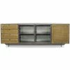 FOUR HANDS HENDRICK MEDIA CONSOLE Living Room