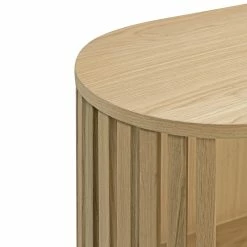 New โ MOES Furniture HENRICH BOOKSHELF: LIGHT OAK ๐ 10 MOES Furniture HENRICH BOOKSHELF: LIGHT OAK