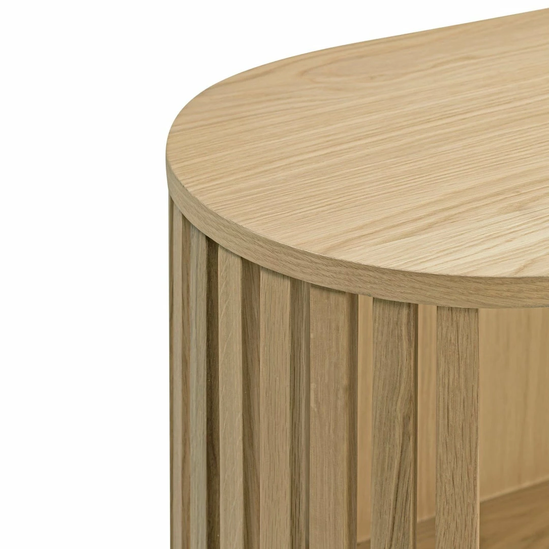 New โ MOES Furniture HENRICH BOOKSHELF: LIGHT OAK ๐ 5 MOES Furniture HENRICH BOOKSHELF: LIGHT OAK