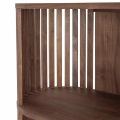 Coupon π MOES HENRICH BOOKSHELF: WALNUT βοΈ 9 MOES HENRICH BOOKSHELF: WALNUT