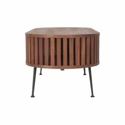 MOES HENRICH COFFEE TABLE: WALNUT Furniture