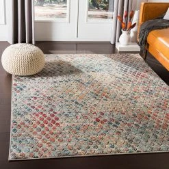 Flash Sale β SURYA FALLYN RUG: AQUA MULTI π 13 SURYA FALLYN RUG: AQUA MULTI