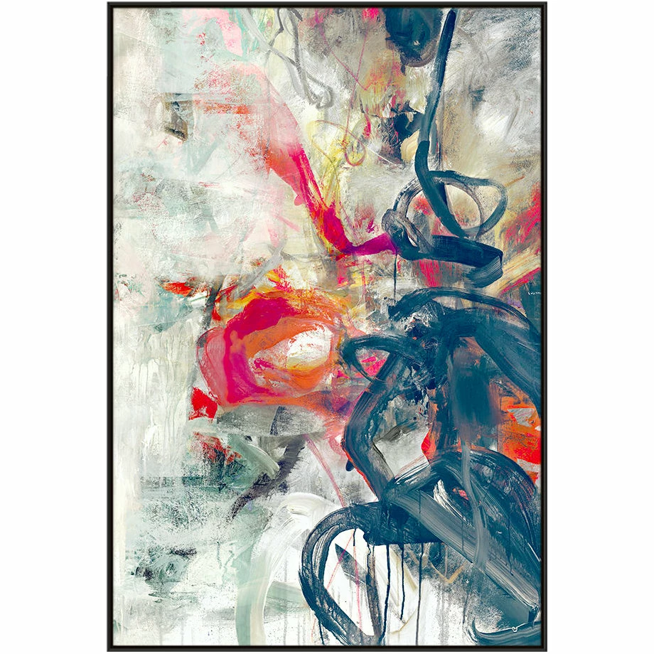 Cheap π L ART "HIGH ALTITUDE" CANVAS ART π 1 L ART "HIGH ALTITUDE" CANVAS ART