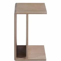 MOES HIROKI C TABLE: WHITE OAK