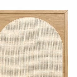 Best reviews of 🎁 FOUR HANDS HONEY OAK + CANE PANEL BED Furniture 🎉 17 FOUR HANDS HONEY OAK + CANE PANEL BED Furniture