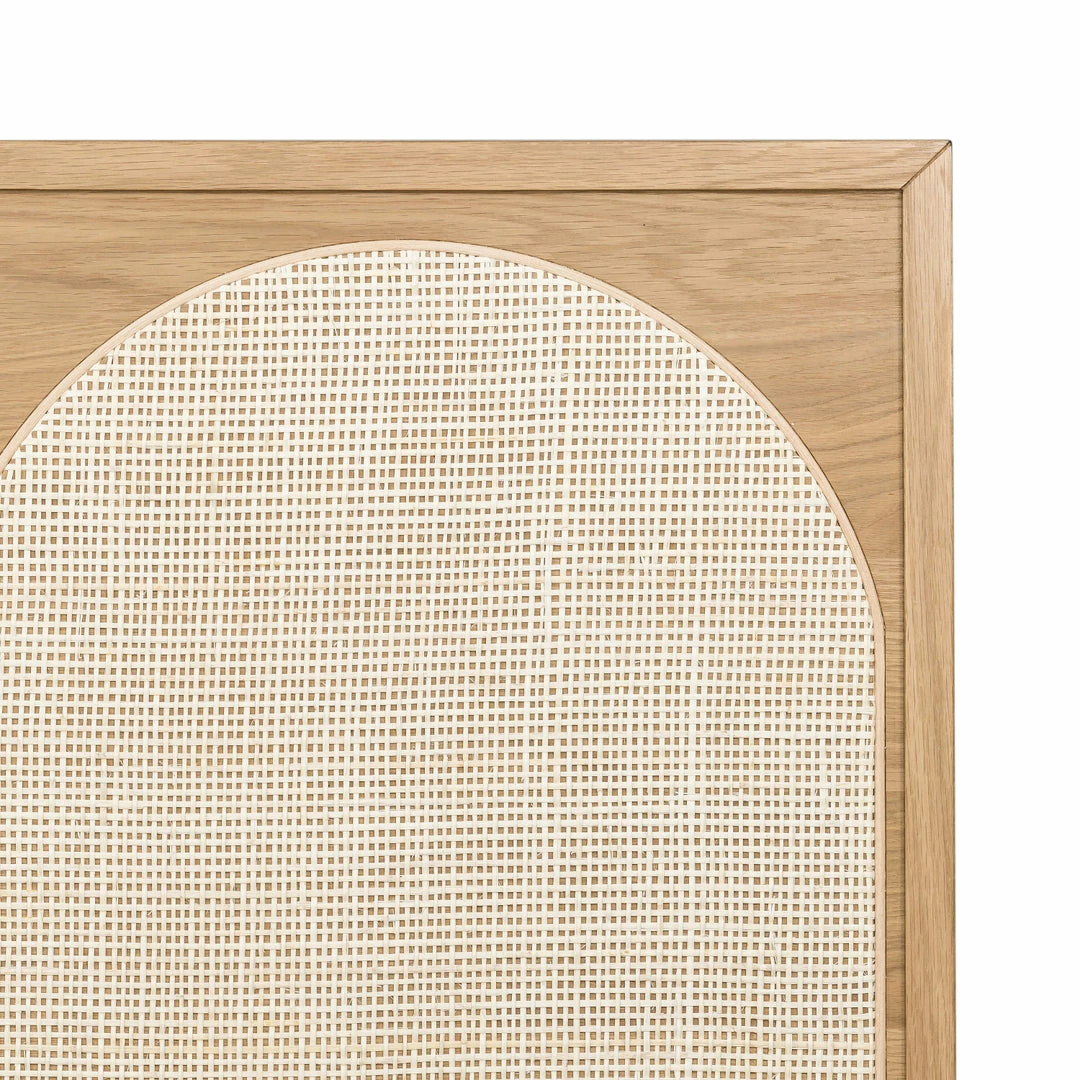 Best reviews of 🎁 FOUR HANDS HONEY OAK + CANE PANEL BED Furniture 🎉 4 FOUR HANDS HONEY OAK + CANE PANEL BED Furniture