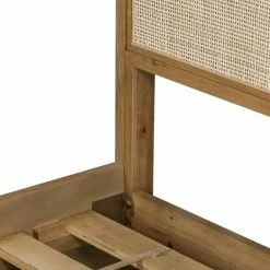 Best reviews of 🎁 FOUR HANDS HONEY OAK + CANE PANEL BED Furniture 🎉 20 FOUR HANDS HONEY OAK + CANE PANEL BED Furniture