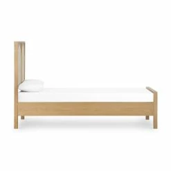 Best reviews of 🎁 FOUR HANDS HONEY OAK + CANE PANEL BED Furniture 🎉 24 FOUR HANDS HONEY OAK + CANE PANEL BED Furniture