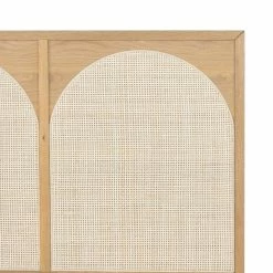 Best reviews of 🎁 FOUR HANDS HONEY OAK + CANE PANEL BED Furniture 🎉 25 FOUR HANDS HONEY OAK + CANE PANEL BED Furniture