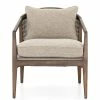FOUR HANDS Furniture HONEY WHEAT KANE CHAIR