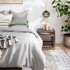 SURYA HOPPER GLASS ORB PENDANT Lighting