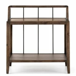 FOUR HANDS HOWARD NIGHTSTAND Furniture