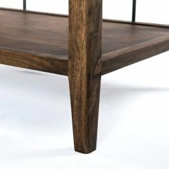 FOUR HANDS HOWARD NIGHTSTAND Furniture