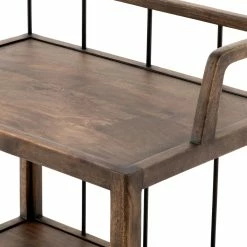 FOUR HANDS HOWARD NIGHTSTAND Furniture