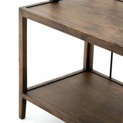 FOUR HANDS HOWARD NIGHTSTAND Furniture