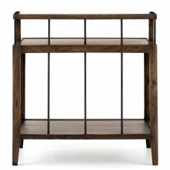 FOUR HANDS HOWARD NIGHTSTAND Furniture