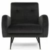 NUEVO HUGO ARM CHAIR Living Room