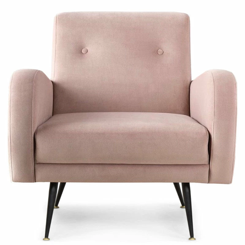 Promo โญ NUEVO HUGO ARM CHAIR Living Room ๐คฉ 5 NUEVO HUGO ARM CHAIR Living Room