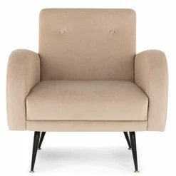 Promo โญ NUEVO HUGO ARM CHAIR Living Room ๐คฉ 27 NUEVO HUGO ARM CHAIR Living Room