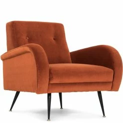 Promo โญ NUEVO HUGO ARM CHAIR Living Room ๐คฉ 24 NUEVO HUGO ARM CHAIR Living Room