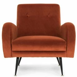 Promo โญ NUEVO HUGO ARM CHAIR Living Room ๐คฉ 23 NUEVO HUGO ARM CHAIR Living Room