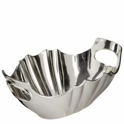 CYAN Pillows + Decor HUXLEY BOWL