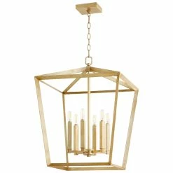 Outlet ๐ CYAN HYPERION 6 LIGHT CHANDELIER ๐ 11 CYAN HYPERION 6 LIGHT CHANDELIER