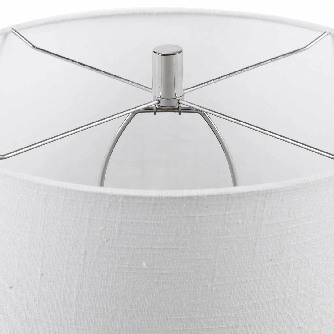 Wholesale ๐ UTTERMOST IBIZA WHITE MARBLE TABLE LAMP โ 5 UTTERMOST IBIZA WHITE MARBLE TABLE LAMP