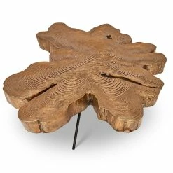 Promo π€© URBIA Living Room EASTON BRASS FREE FORM ALUMINUM COFFEE TABLE π 10 URBIA Living Room EASTON BRASS FREE FORM ALUMINUM COFFEE TABLE