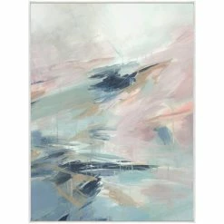 Promo ๐ L ART "IN DREAMS II" CANVAS ART ๐ 8 L ART